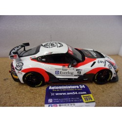 2023 Toyota Supra GT4 n°9 Joulié - Cheli FFSA GT OT1122 OttoMobile