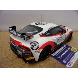 2023 Toyota Supra GT4 n°9 Joulié - Cheli FFSA GT OT1122 OttoMobile
