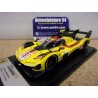 2025 Ferrari 499P AF Corse n°83 Kubica - Ye - Hanson 1st Winner Le Mans LSLM190 Look Smart