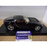 Bugatti Atlantic Concept Nocturne Black 2015 TS0456 Top Speed TrueScale Miniatures
