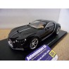 Bugatti Atlantic Concept Nocturne Black 2015 TS0456 Top Speed TrueScale Miniatures