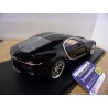 Bugatti Atlantic Concept Nocturne Black 2015 TS0456 Top Speed TrueScale Miniatures