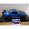 Ford Mustang Dark Horse Grabber Blue TS0552 Top Speed TrueScale Miniatures