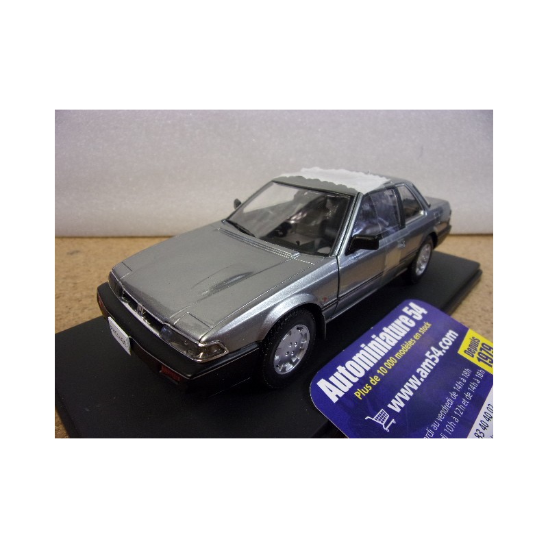 Honda Prelude Silver WB124258 WhiteBox