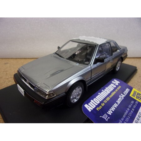 Honda Prelude Silver WB124258 WhiteBox