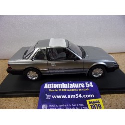 Honda Prelude Silver WB124258 WhiteBox