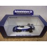 1977 Tyrrell P34/2 n°3 Peterson k07038B5 Kyosho