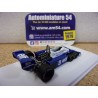 1977 Tyrrell P34 n°3 Peterson k07038B3 Kyosho