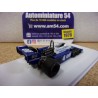 1977 Tyrrell P34 n°4 Depailler k07038B4 Kyosho