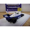 1977 Tyrrell P34/2 n°4 Depailler k07038B6 Kyosho