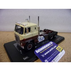 International Transtar COE...