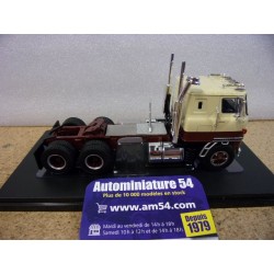 International Transtar COE 1965 TR201 Ixo Models