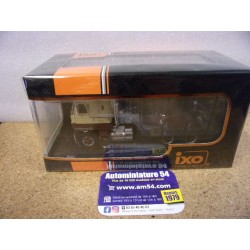 International Transtar COE 1965 TR201 Ixo Models