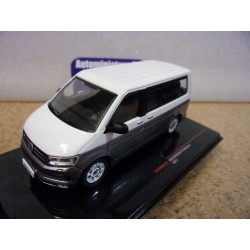 Volkswagen T6 multivan 2017...