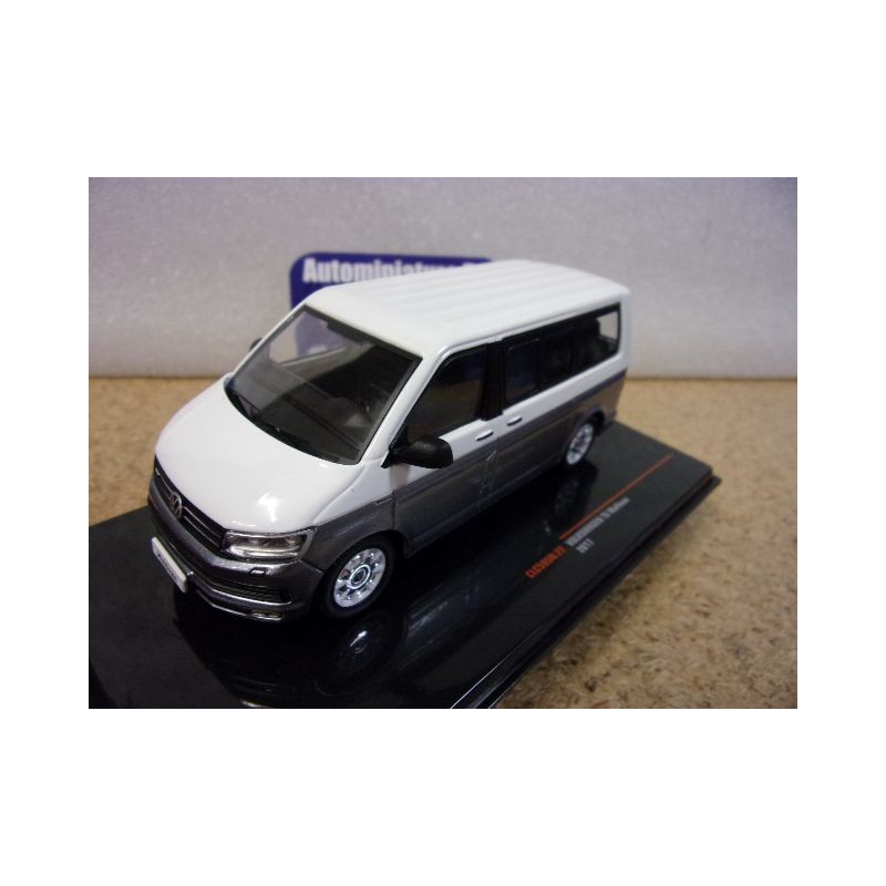 Volkswagen T6 multivan 2017 CLC595 Ixo Models