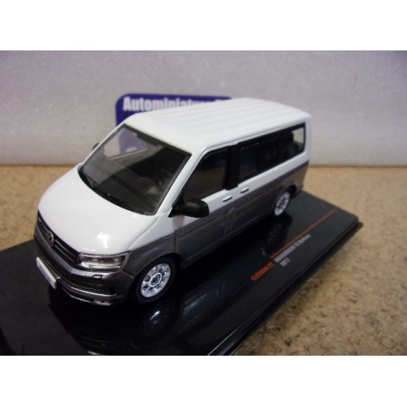 Volkswagen T6  multivan 2017 CLC595N Ixo Models