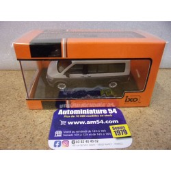 Volkswagen T6 multivan 2017 CLC595 Ixo Models