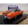 Chevrolet nova SS Orange 1971 CLC596 Ixo Models