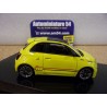 Fiat Abarth 500e yellow 2024 MOC346 Ixo Models