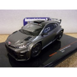 2024 Toyota GR Yaris Rally2...