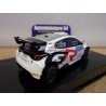 2024 Toyota GR Yaris Rally2 n°37 Yamamoto - Salminen rally Finland RAM956 Ixo Model