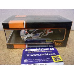 2024 Toyota GR Yaris Rally2 n°37 Yamamoto - Salminen rally Finland RAM956 Ixo Model