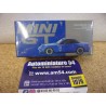 Mazda Miata MX5 tuned version dark blue MGT001069 True Scale Models Mini GT