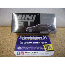 Mercedes Benz Maybach S680...