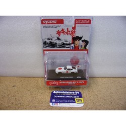 Nissan Fairlady Z 432R The...