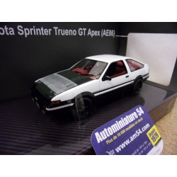 Toyota Sprinter Trueno GT...