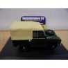 Land Rover Serie 2 SWB Canvas Bronze green 43LR2S008 Oxford