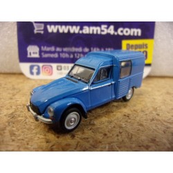 Citroen Acadiane Blue 14282...