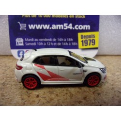 Renault Megane RS Trophy White 870608MCW Premium ClassiXXs PCX87