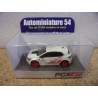 Renault Megane RS Trophy White 870608MCW Premium ClassiXXs PCX87