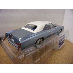 Cadillac Eldorado Convertible Blue 18472 MCG