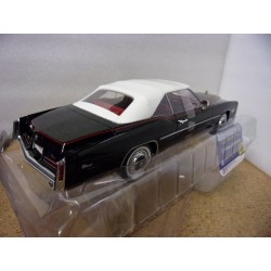 Cadillac Eldorado Convertible Black 18473 MCG