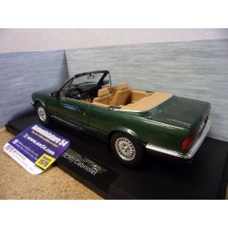 Bmw Série 3 325i Cabrio E30 1985 Green 18545 MCG
