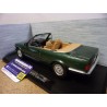 Bmw Série 3 325i Cabrio E30 1985 Green 18545 MCG