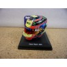 2025 Casque Oscar Piastri McLaren 1/5 5HF196 Spark Model