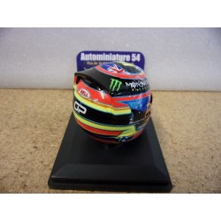 2025 Casque Oscar Piastri McLaren 1/5 5HF196 Spark Model