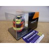2025 Casque Oscar Piastri McLaren 1/5 5HF196 Spark Model