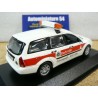 Ford Focus Turnier Ordnungsamt Koln 430087091 Minichamps