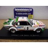 1976 BMW 3.0 CSL n°5 Chavan - Detrin - Demuth 1st Winner 24h SPA 43SPA1976 Spark Model