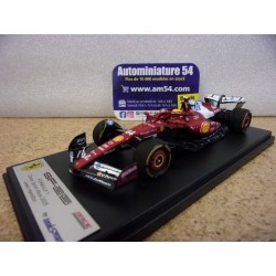 2025 Ferrari SF-25 n°44 Lewis Hamilton China Sprint Race GP LSF1074 Look Smart
