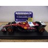 2025 Ferrari SF-25 n°44 Lewis Hamilton China Sprint Race GP LSF1074 Look Smart