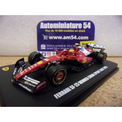 2025 Ferrari SF-25 n°44...