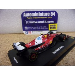 2025 Ferrari SF-25 n°44 Lewis Hamilton China Sprint Race GP LS64025 Look Smart 1/64