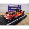 2023 Ferrari 499P AF Corse n°51 Pier Guidi - Calado - Giovinazzi 1st Winner Le Mans LS64001LM Look Smart 1/64