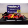 2023 Ferrari 499P AF Corse n°51 Pier Guidi - Calado - Giovinazzi 1st Winner Le Mans LS64001LM Look Smart 1/64