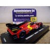 2023 Ferrari 499P AF Corse n°51 Pier Guidi - Calado - Giovinazzi 1st Winner Le Mans LS64001LM Look Smart 1/64